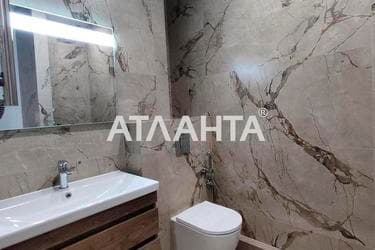 1-кімнатна квартира за адресою вул. Краснова (площа 42,5 м²) - Atlanta.ua - фото 34