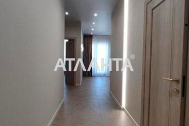 1-кімнатна квартира за адресою вул. Краснова (площа 42,5 м²) - Atlanta.ua - фото 37