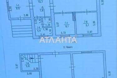 Дом по адресу ул. Январская 2-я (площадь 65 м²) - Atlanta.ua - imageAlt 30