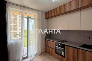 1-комнатная квартира по адресу Глушко ак. Пр. (площадь 35 м²) - Atlanta.ua - imageAlt 14