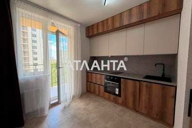 1-комнатная квартира по адресу Глушко ак. Пр. (площадь 35 м²) - Atlanta.ua - imageAlt 15