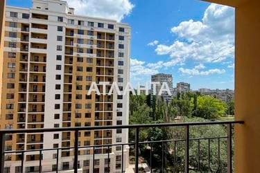 1-комнатная квартира по адресу Глушко ак. Пр. (площадь 35 м²) - Atlanta.ua - imageAlt 18