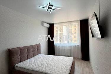 1-комнатная квартира по адресу Глушко ак. Пр. (площадь 35 м²) - Atlanta.ua - imageAlt 19