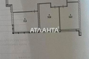 3-комнатная квартира по адресу ул. Филатова ак. (площадь 76 м²) - Atlanta.ua - imageAlt 14