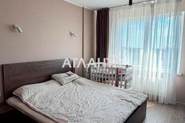 2-кімнатна квартира за адресою вул. Гранітна (площа 61,8 м²) - Atlanta.ua - фото 8
