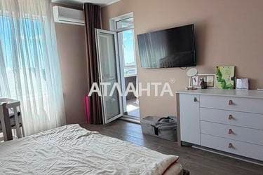 2-кімнатна квартира за адресою вул. Гранітна (площа 61,8 м²) - Atlanta.ua - фото 11