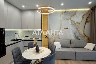 1-комнатная квартира по адресу ул. Краснова (площадь 42,5 м²) - Atlanta.ua - imageAlt 13