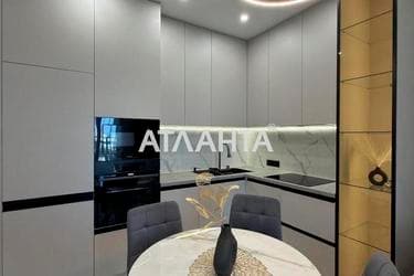 1-комнатная квартира по адресу ул. Краснова (площадь 42,5 м²) - Atlanta.ua - imageAlt 14