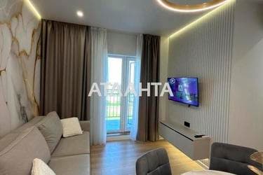 1-комнатная квартира по адресу ул. Краснова (площадь 42,5 м²) - Atlanta.ua - imageAlt 15