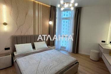 1-комнатная квартира по адресу ул. Краснова (площадь 42,5 м²) - Atlanta.ua - imageAlt 16