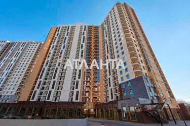 1-комнатная квартира по адресу ул. Краснова (площадь 42,5 м²) - Atlanta.ua - imageAlt 24
