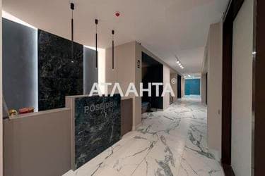 1-кімнатна квартира за адресою вул. Дача Ковалевського (площа 87,8 м²) - Atlanta.ua - фото 13