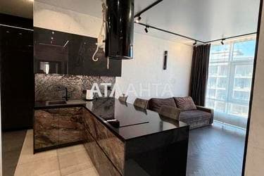 2-комнатная квартира по адресу Курортный пер. (площадь 70 м²) - Atlanta.ua - фото 33