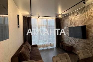 2-комнатная квартира по адресу Курортный пер. (площадь 70 м²) - Atlanta.ua - фото 35