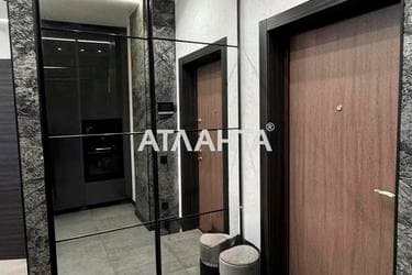 2-комнатная квартира по адресу Курортный пер. (площадь 70 м²) - Atlanta.ua - фото 36