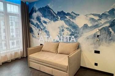 2-комнатная квартира по адресу Курортный пер. (площадь 70 м²) - Atlanta.ua - фото 38