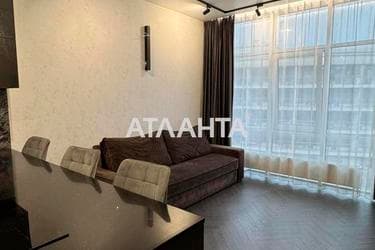 2-комнатная квартира по адресу Курортный пер. (площадь 70 м²) - Atlanta.ua - фото 40