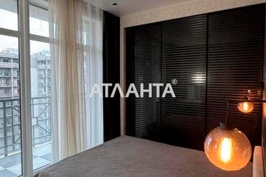 2-комнатная квартира по адресу Курортный пер. (площадь 70 м²) - Atlanta.ua - фото 41