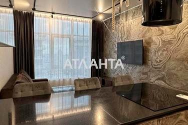 2-комнатная квартира по адресу Курортный пер. (площадь 70 м²) - Atlanta.ua - фото 42