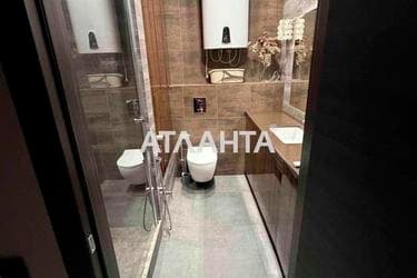 2-комнатная квартира по адресу Курортный пер. (площадь 70 м²) - Atlanta.ua - фото 48