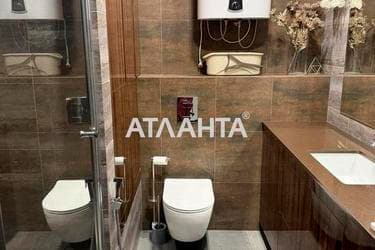 2-комнатная квартира по адресу Курортный пер. (площадь 70 м²) - Atlanta.ua - фото 50