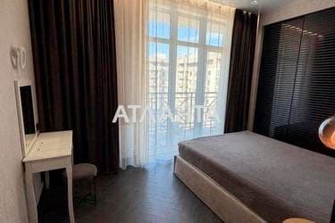 2-комнатная квартира по адресу Курортный пер. (площадь 70 м²) - Atlanta.ua - фото 53