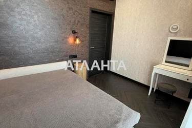 2-комнатная квартира по адресу Курортный пер. (площадь 70 м²) - Atlanta.ua - фото 61