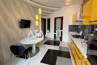 3-комнатная квартира по адресу ул. Парковая (площадь 150 м²) - imageAlt 20 3-комнатная квартира по адресу ул. Парковая (площадь 150 м²) - Atlanta.ua - imageAlt 20