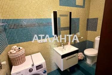 3-комнатная квартира по адресу ул. Парковая (площадь 150 м²) - imageAlt 28 3-комнатная квартира по адресу ул. Парковая (площадь 150 м²) - Atlanta.ua - imageAlt 28