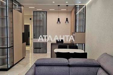 2-комнатная квартира по адресу Французский бул. (площадь 62,2 м²) - Atlanta.ua - imageAlt 25