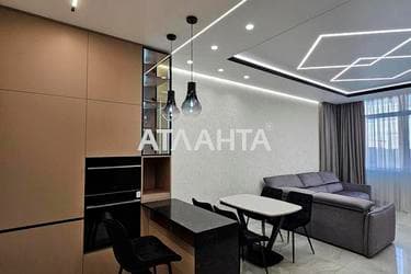 2-комнатная квартира по адресу Французский бул. (площадь 62,2 м²) - Atlanta.ua - imageAlt 41