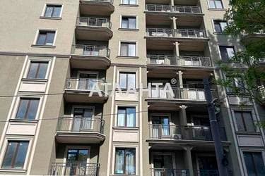 1-кімнатна квартира за адресою Куликівський 2-й пров. (площа 35,7 м²) - Atlanta.ua - фото 12
