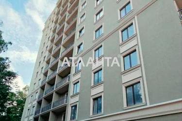 1-кімнатна квартира за адресою Куликівський 2-й пров. (площа 35,7 м²) - Atlanta.ua - фото 14