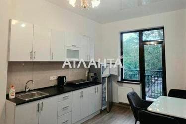 1-кімнатна квартира за адресою Куликівський 2-й пров. (площа 35,7 м²) - Atlanta.ua - фото 16