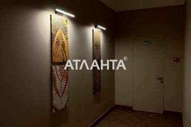 1-кімнатна квартира за адресою Куликівський 2-й пров. (площа 35,7 м²) - Atlanta.ua - фото 19