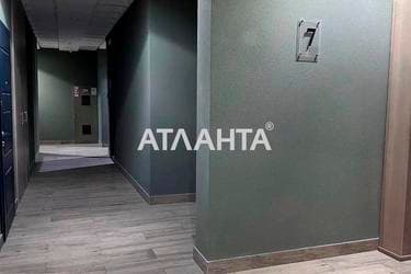 1-кімнатна квартира за адресою Куликівський 2-й пров. (площа 35,7 м²) - Atlanta.ua - фото 20