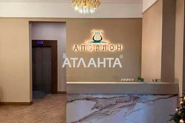 1-кімнатна квартира за адресою Куликівський 2-й пров. (площа 35,7 м²) - Atlanta.ua - фото 22