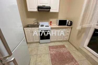 1-комнатная квартира по адресу ул. Грушевского Михаила (площадь 37 м²) - Atlanta.ua - imageAlt 17