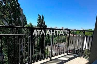 2-комнатная квартира по адресу Куликовский 2-й пер. (площадь 80,6 м²) - imageAlt 16 2-комнатная квартира по адресу Куликовский 2-й пер. (площадь 80,6 м²) - Atlanta.ua - imageAlt 16