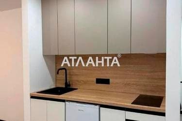 1-комнатная квартира по адресу ул. Пр Гагарина (площадь 25 м²) - Atlanta.ua - imageAlt 21