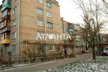 1-комнатная квартира по адресу ул. Пр Гагарина (площадь 25 м²) - Atlanta.ua - imageAlt 30