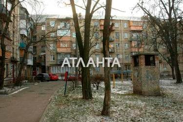 1-комнатная квартира по адресу ул. Пр Гагарина (площадь 25 м²) - Atlanta.ua - imageAlt 31