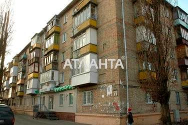 1-комнатная квартира по адресу ул. Пр Гагарина (площадь 25 м²) - Atlanta.ua - imageAlt 32