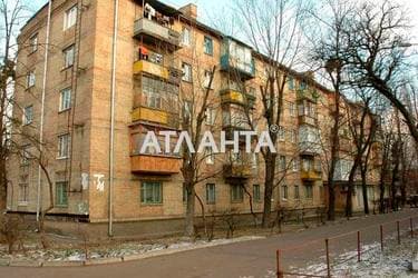 1-комнатная квартира по адресу ул. Пр Гагарина (площадь 25 м²) - Atlanta.ua - imageAlt 33