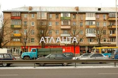 1-комнатная квартира по адресу ул. Пр Гагарина (площадь 25 м²) - Atlanta.ua - imageAlt 34
