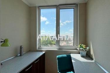 2-комнатная квартира по адресу ул. Инглези (площадь 51,5 м²) - imageAlt 29 2-комнатная квартира по адресу ул. Инглези (площадь 51,5 м²) - Atlanta.ua - imageAlt 29
