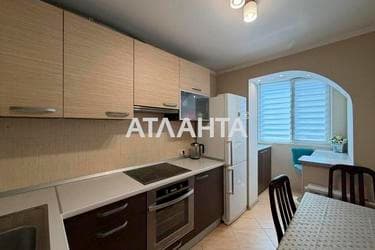 2-комнатная квартира по адресу ул. Инглези (площадь 51,5 м²) - imageAlt 35 2-комнатная квартира по адресу ул. Инглези (площадь 51,5 м²) - Atlanta.ua - imageAlt 35