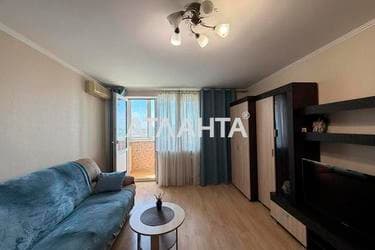 2-комнатная квартира по адресу ул. Инглези (площадь 51,5 м²) - imageAlt 23 2-комнатная квартира по адресу ул. Инглези (площадь 51,5 м²) - Atlanta.ua - imageAlt 23