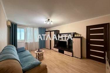2-комнатная квартира по адресу ул. Инглези (площадь 51,5 м²) - imageAlt 25 2-комнатная квартира по адресу ул. Инглези (площадь 51,5 м²) - Atlanta.ua - imageAlt 25
