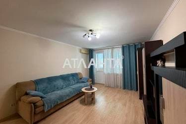 2-комнатная квартира по адресу ул. Инглези (площадь 51,5 м²) - imageAlt 26 2-комнатная квартира по адресу ул. Инглези (площадь 51,5 м²) - Atlanta.ua - imageAlt 26